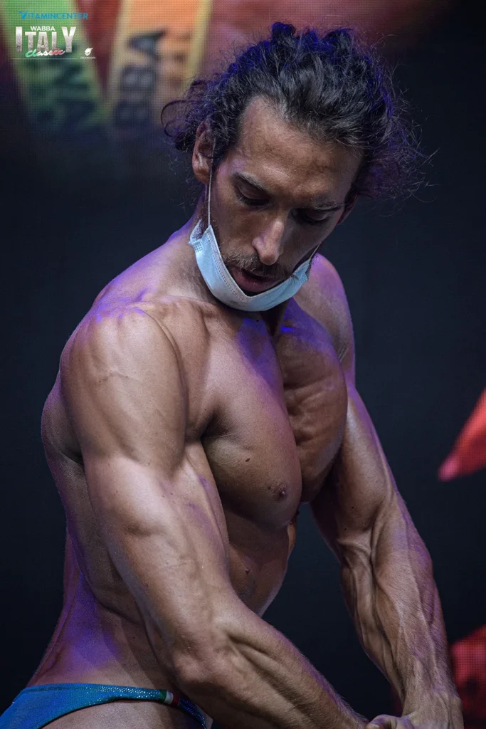 img francesco bodybuilding