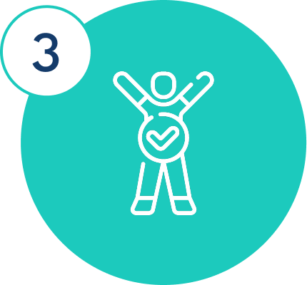 step 3 francesco dalla vecchia fisioterapia sovizzo vicenza