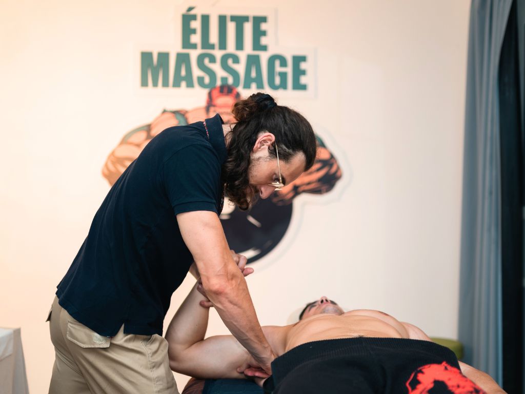 trattamento muscolare